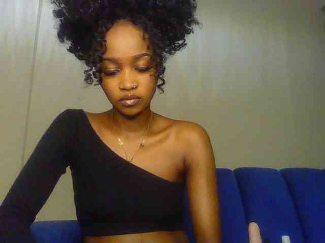 Sierraxoxox webcam