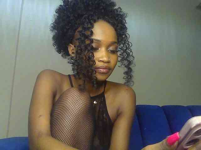 Sierraxoxox webcam