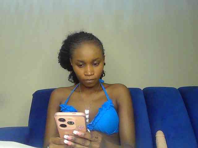 Sierraxoxox webcam