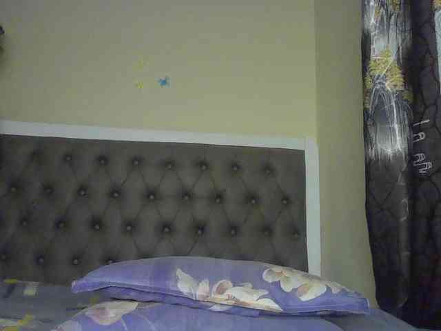 Sierraxoxox webcam