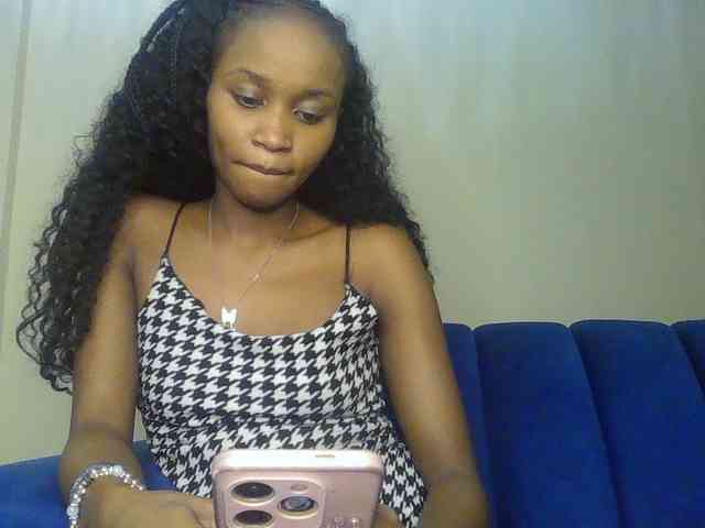 Sierraxoxox webcam
