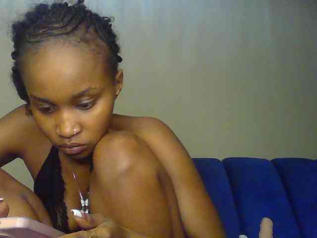 Sierraxoxox webcam