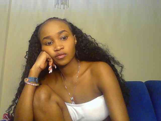 Sierraxoxox webcam
