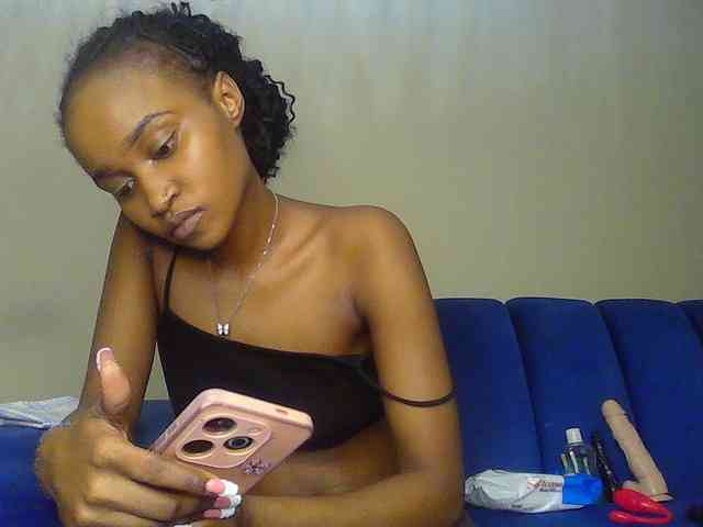 Sierraxoxox webcam