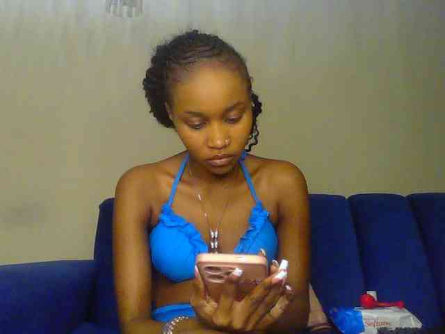 Sierraxoxox webcam