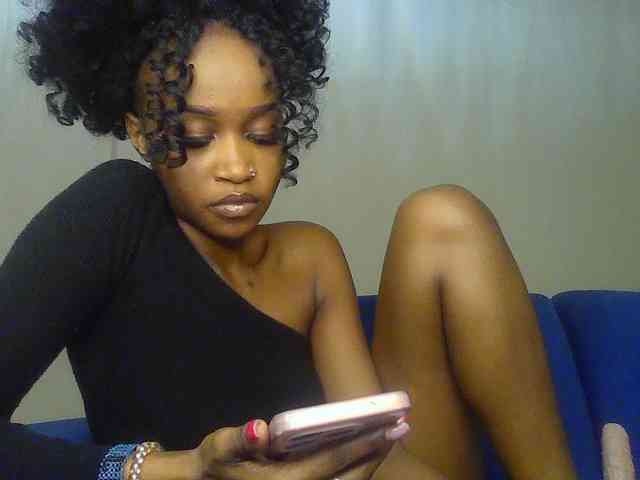 Sierraxoxox webcam