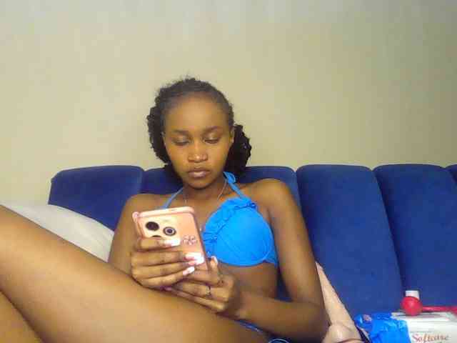 Sierraxoxox webcam