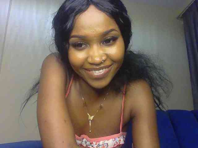 Sierraxoxox webcam