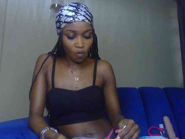 Sierraxoxox webcam