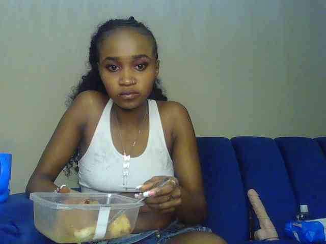 Sierraxoxox webcam