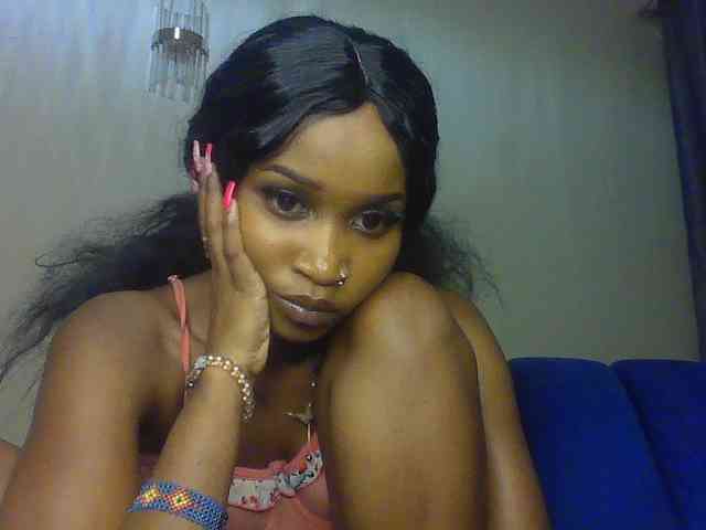 Sierraxoxox webcam