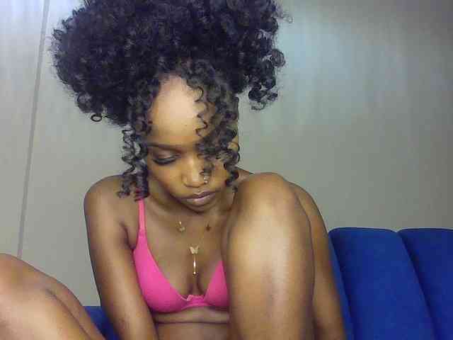 Sierraxoxox webcam