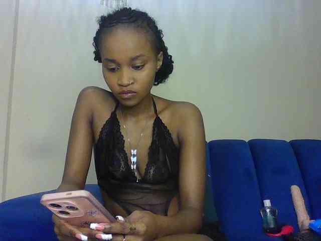 Sierraxoxox webcam