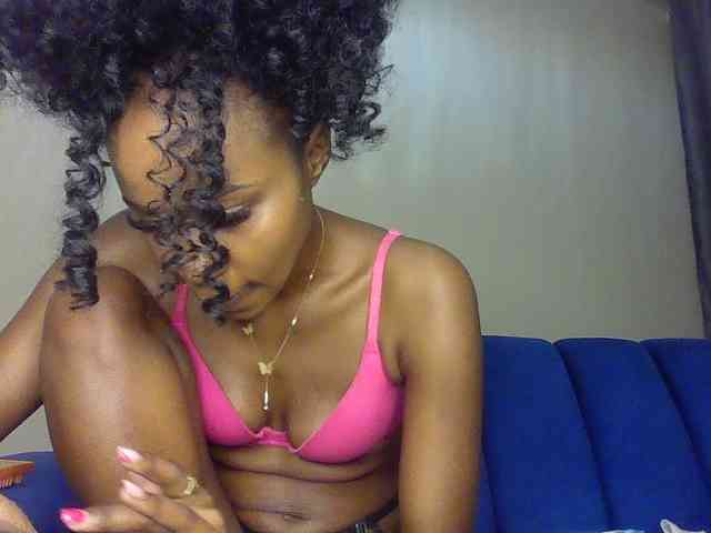 Sierraxoxox webcam