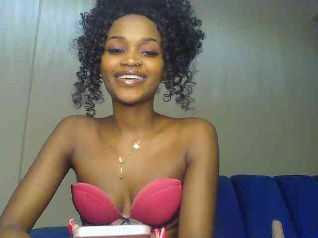 Sierraxoxox webcam