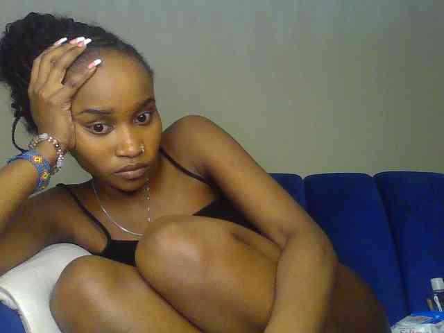 Sierraxoxox webcam