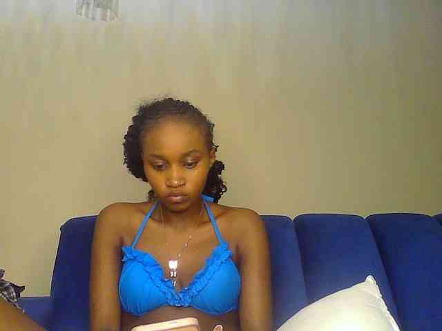 Sierraxoxox webcam