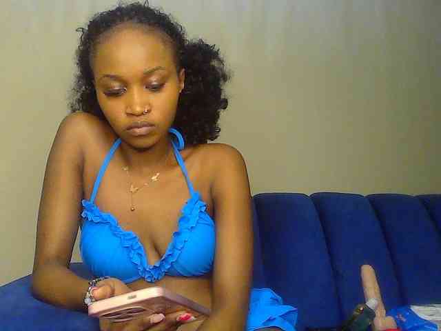 Sierraxoxox webcam