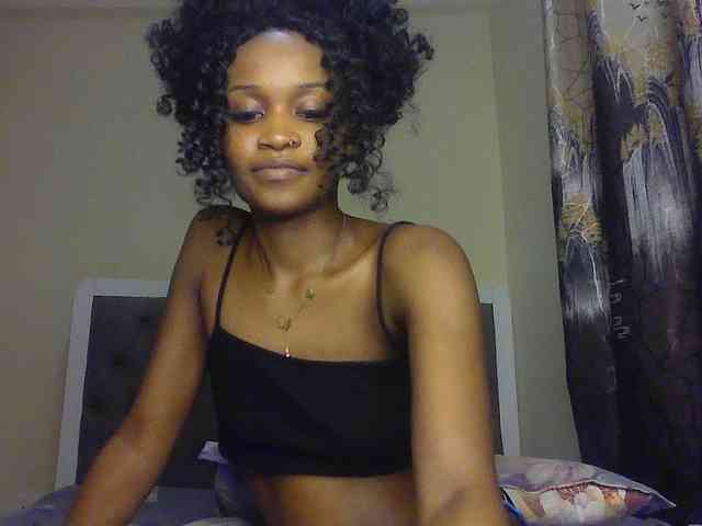 Sierraxoxox webcam