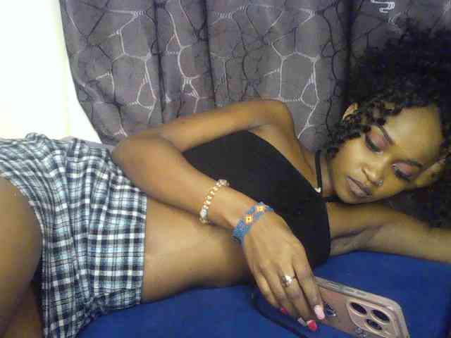 Sierraxoxox webcam