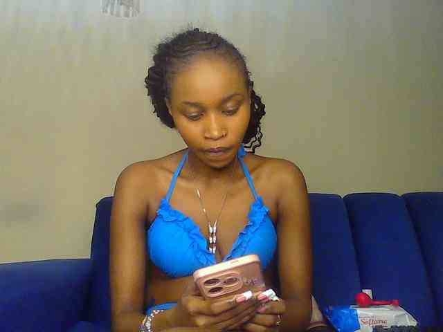 Sierraxoxox webcam