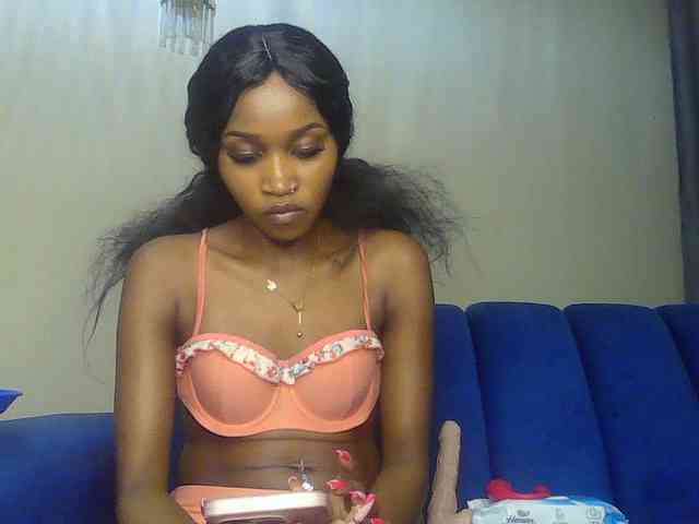 Sierraxoxox webcam