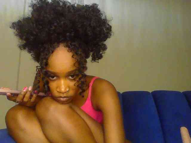 Sierraxoxox webcam