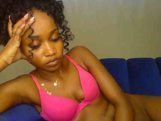 Sierraxoxox webcam