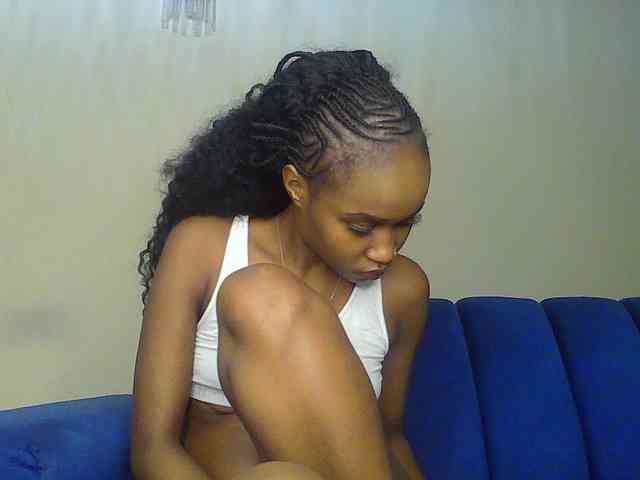 Sierraxoxox webcam