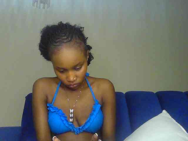 Sierraxoxox webcam