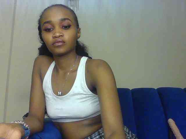 Sierraxoxox webcam