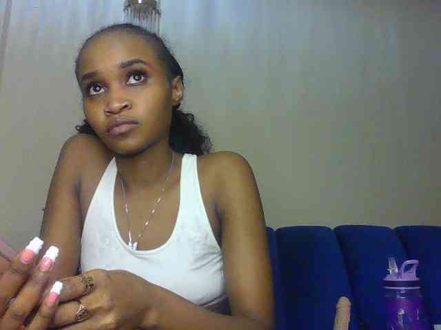 Sierraxoxox webcam