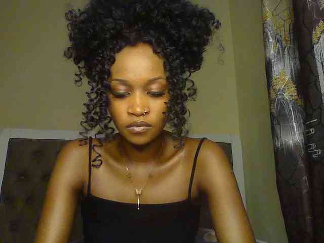 Sierraxoxox webcam