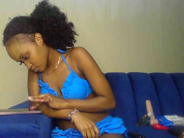 Sierraxoxox webcam