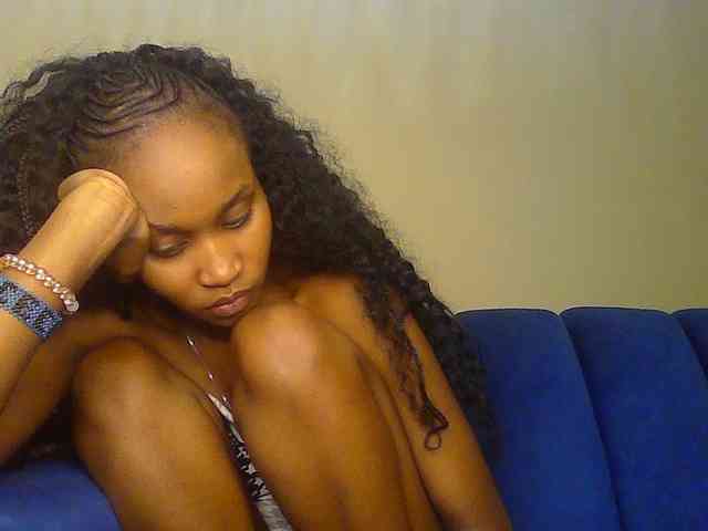 Sierraxoxox webcam