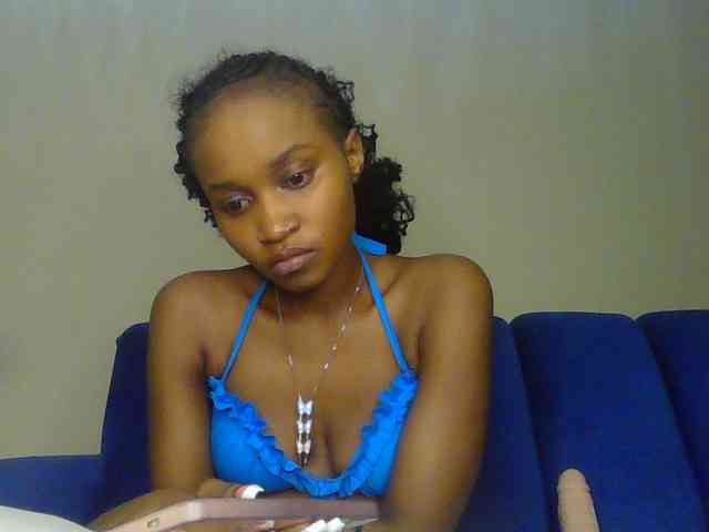 Sierraxoxox webcam