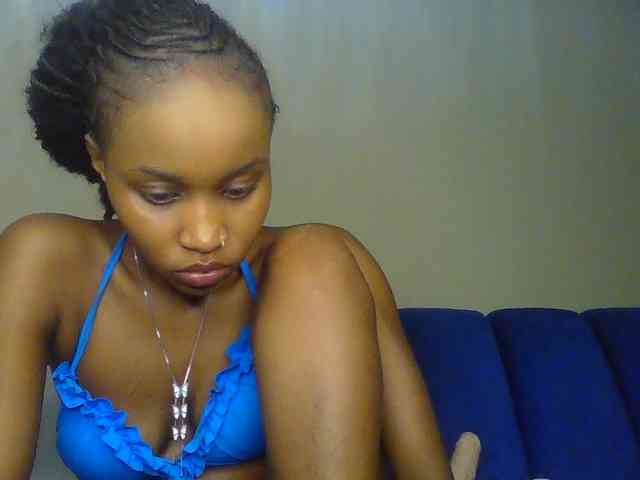 Sierraxoxox webcam