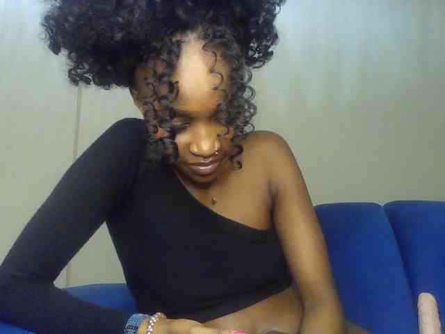 Sierraxoxox webcam