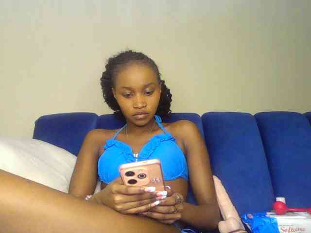 Sierraxoxox webcam