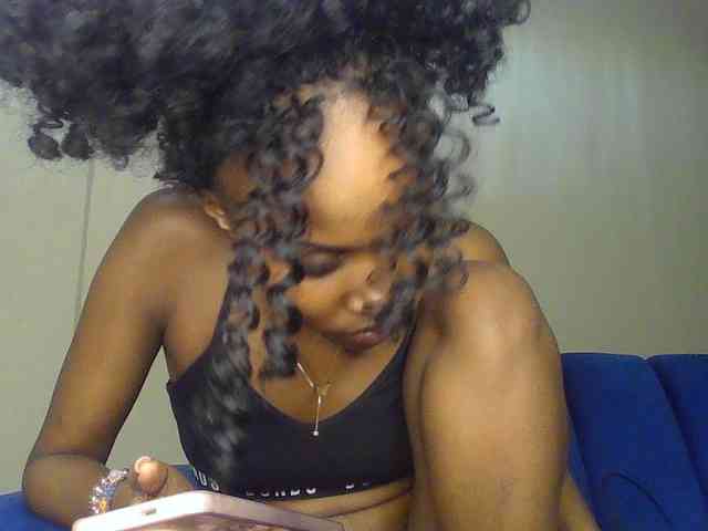 Sierraxoxox webcam