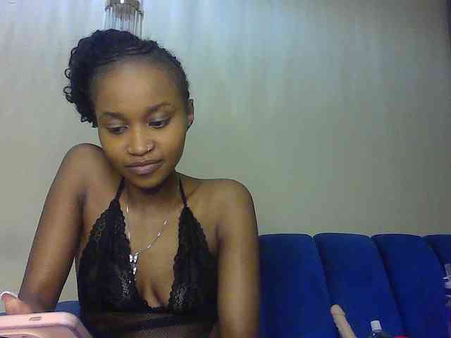Sierraxoxox webcam