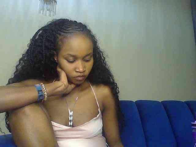 Sierraxoxox webcam