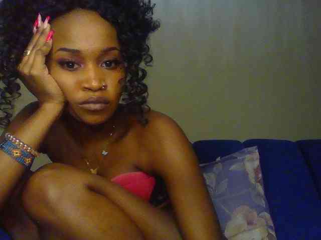 Sierraxoxox webcam