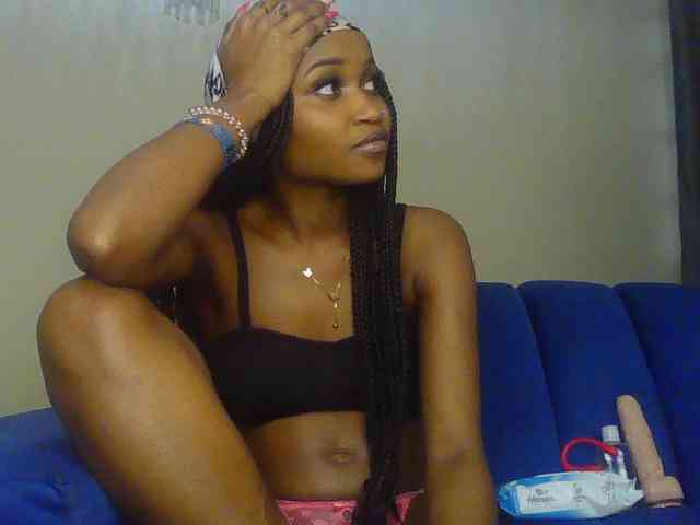 Sierraxoxox webcam