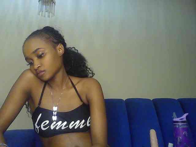 Sierraxoxox webcam