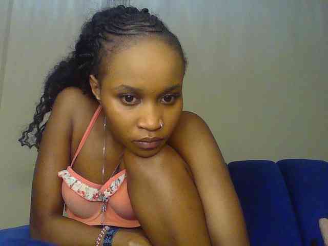 Sierraxoxox webcam