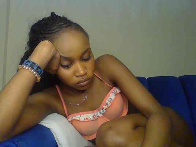 Sierraxoxox webcam