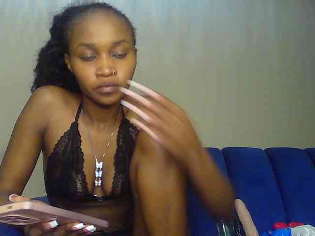 Sierraxoxox webcam