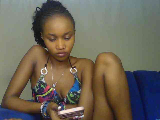 Sierraxoxox webcam