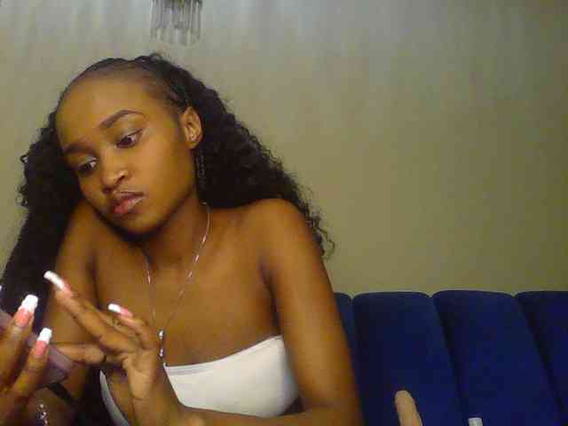 Sierraxoxox webcam